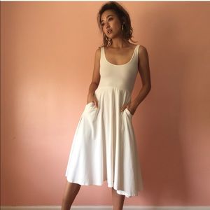 Reformation dress
